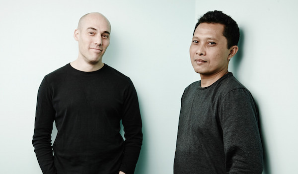 2014 Toronto International Film Festival Portraits - Day 8